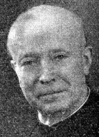 Hno. Canisius CAILLE TROILLIET
