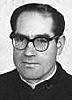 Hno. Aurelio SEBASTIAN ORTEGA