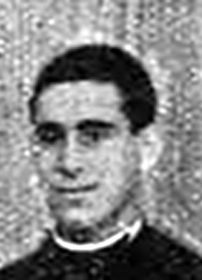 Hno. Faustino TOM&Eacute; VILLAVERDE