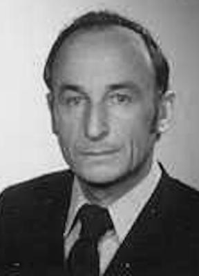 Hno. Fran&ccedil;ois JORDAN