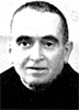 Hno. Domingo CASTRILLO GARC&Iacute;A (1er. Hermano espa&ntilde;ol)