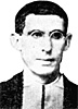 Hno. Ambrosio GONZ&Aacute;LEZ GONZ&Aacute;LEZ
