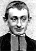 Hno. Mar&iacute;a Antonio DANTIN VILLARD