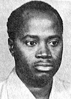 Hno. Michel SAMBA ZONGO