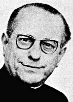 Hno. Louis Marie MOREL-CHEVILLET FREZIER