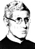 Hno. Basilio P&Eacute;REZ CABALLEO