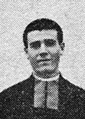 Hno. Teodoro MU&Ntilde;OZ CEBRIAN