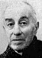 Hno. Marcellin FOURNIER GOGNEE