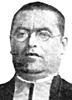 Hno. Dami&aacute;n CLARET