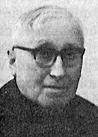 Hno. Michel MONIN COUTURIER