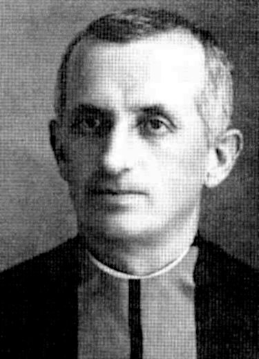 Hno. Esteban BAFFERT GANDY