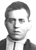 Hno. Teodoro BARBERO CASADO