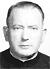 Hno. Honorato ALONSO DOMINGO