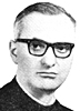 Hno. Vicente BARREIX RAVAZZANI