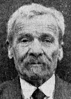 Hno. Marcien YSARD