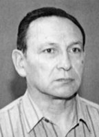 Hno. Juan Andr&eacute;s ACOSTA