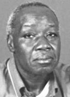 Hno. Bernard NANA