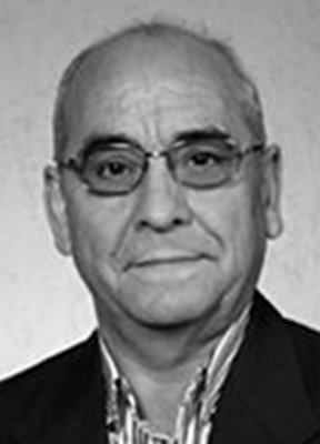 Hno. Miguel MART&Iacute;N