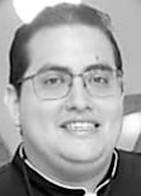 Hno. &Aacute;lvaro CONTRERAS