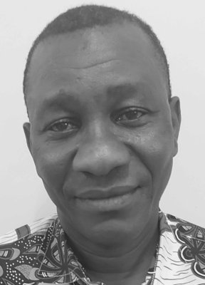 Hno. Alain Marie &Eacute;mile KOMBASSERE