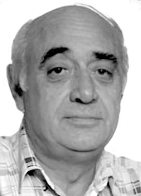 Hno. Anselmo MILL&Aacute;N DELSO