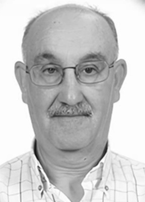 Hno. Jos&eacute; Luis PARRA GARC&Iacute;A